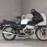 Мотоцикл BMW R100RS с пробегом 32989 km