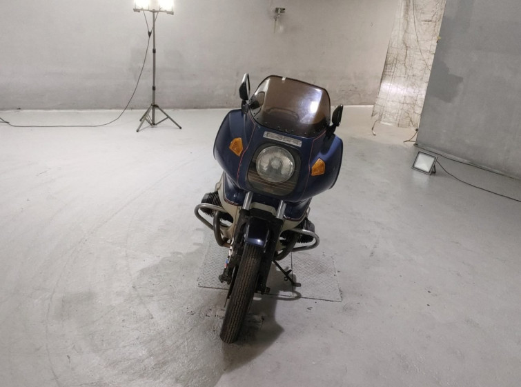 Мотоцикл BMW R100RS с пробегом 32989 km