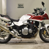 Мотоцикл Honda CB1300SFA BOLDOR с пробегом 12041 km