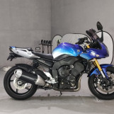 Мотоцикл Yamaha FZ1 FAZER з пробігом 27036 km