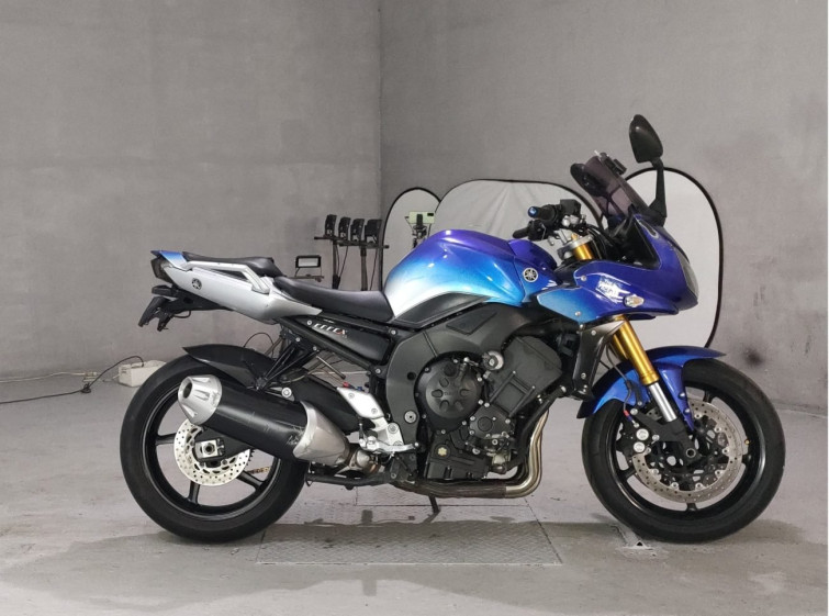 Мотоцикл Yamaha FZ1 FAZER з пробігом 27036 km
