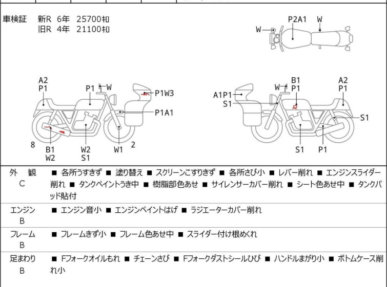 Мотоцикл Yamaha FZ1 FAZER з пробігом 27036 km