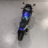 Мотоцикл Yamaha FZ1 FAZER з пробігом 27036 km