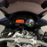 Мотоцикл Yamaha FZ1 FAZER з пробігом 27036 km