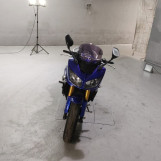 Мотоцикл Yamaha FZ1 FAZER з пробігом 27036 km