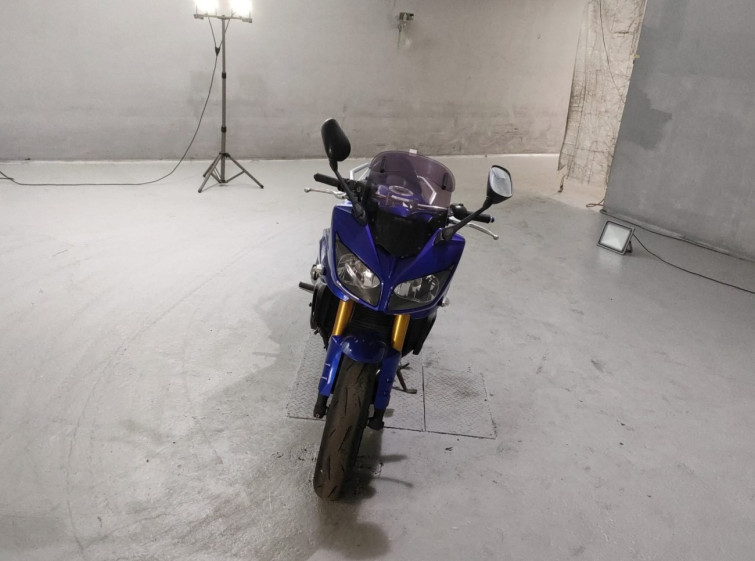 Мотоцикл Yamaha FZ1 FAZER з пробігом 27036 km