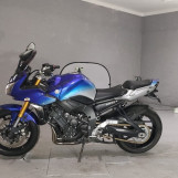 Мотоцикл Yamaha FZ1 FAZER з пробігом 27036 km