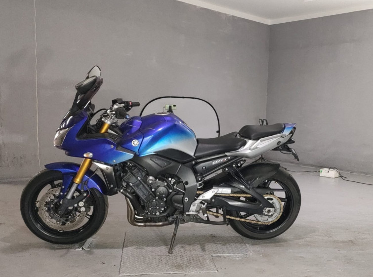 Мотоцикл Yamaha FZ1 FAZER з пробігом 27036 km