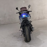 Мотоцикл Yamaha FZ1 FAZER з пробігом 27036 km