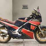 Мотоцикл Suzuki RG250 GAMMA с пробегом 12244 km