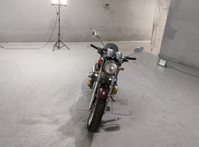 Мотоцикл Kawasaki ZEPHYR400 с пробегом 18815 km