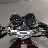 Мотоцикл Kawasaki ZEPHYR400 с пробегом 18815 km