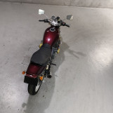 Мотоцикл Kawasaki ZEPHYR400 с пробегом 18815 km