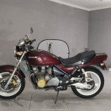 Мотоцикл Kawasaki ZEPHYR400 с пробегом 18815 km