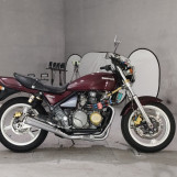 Мотоцикл Kawasaki ZEPHYR400 с пробегом 18815 km