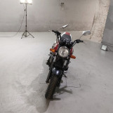 Мотоцикл Honda CB400SFV с пробегом 56642 km