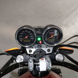 Мотоцикл Honda CB400SFV с пробегом 56642 km