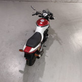 Мотоцикл Honda CB400SFV с пробегом 56642 km
