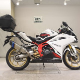 Мотоцикл Honda CBR250RRA с пробегом 34569 km
