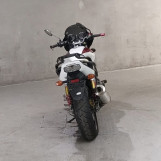 Мотоцикл Honda CB400SFV з пробігом 13689 km