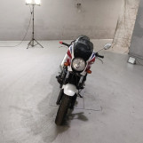 Мотоцикл Honda CB400SFV з пробігом 13689 km