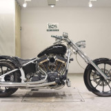 Мотоцикл HD DEUCE FXSTD1450 с пробегом 5420 km