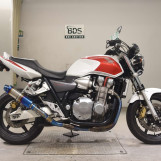 Мотоцикл Honda CB1300SF з пробігом 25086 km