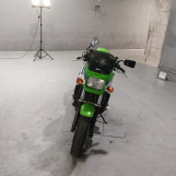 Мотоцикл Kawasaki ZRX1100 с пробегом 27320 km