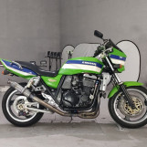 Мотоцикл Kawasaki ZRX1100 с пробегом 27320 km