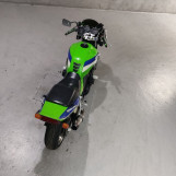 Мотоцикл Kawasaki ZRX1100 с пробегом 27320 km