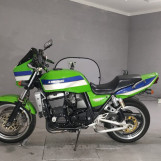 Мотоцикл Kawasaki ZRX1100 с пробегом 27320 km