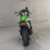 Мотоцикл Kawasaki ZRX1100 с пробегом 27320 km