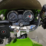 Мотоцикл Kawasaki ZRX1100 с пробегом 27320 km