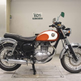 Мотоцикл Kawasaki ESTRELLA RS з пробігом 21555 km