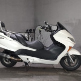Мотоцикл Honda FORZA Z с пробегом 43292 km