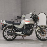 Мотоцикл Suzuki GSX250E з пробігом 3155 km