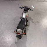 Мотоцикл Suzuki GSX250E з пробігом 3155 km