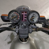 Мотоцикл Suzuki GSX250E з пробігом 3155 km