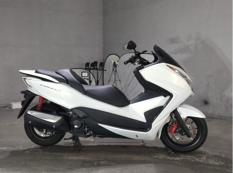 Мотоцикл Honda FORZASI з пробігом 11388 km