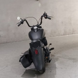 Мотоцикл Yamaha DRAGSTAR XVS400 з пробігом 11040 km