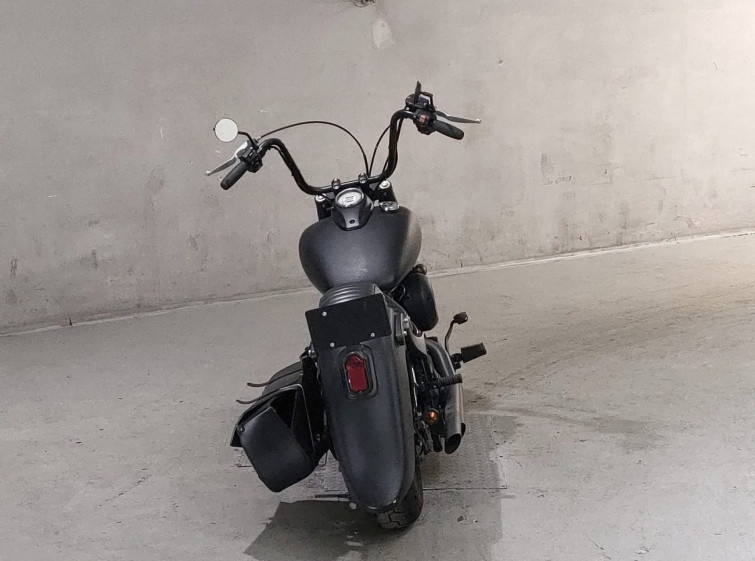 Мотоцикл Yamaha DRAGSTAR XVS400 з пробігом 11040 km