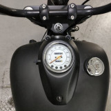 Мотоцикл Yamaha DRAGSTAR XVS400 з пробігом 11040 km