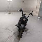 Мотоцикл Yamaha DRAGSTAR XVS400 з пробігом 11040 km