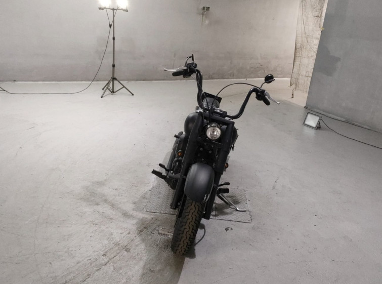 Мотоцикл Yamaha DRAGSTAR XVS400 з пробігом 11040 km