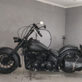 Мотоцикл Yamaha DRAGSTAR XVS400 з пробігом 11040 km