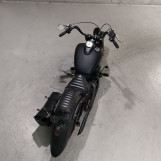 Мотоцикл Yamaha DRAGSTAR XVS400 з пробігом 11040 km