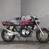 Мотоцикл Honda CB400SF з пробігом 32873 km