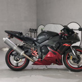 Мотоцикл Yamaha YZF-R1 з пробігом 28758 km
