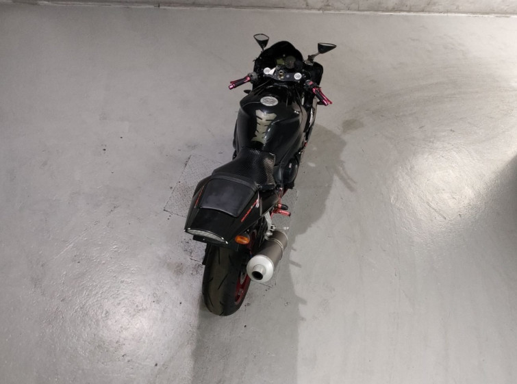 Мотоцикл Yamaha YZF-R1 з пробігом 28758 km