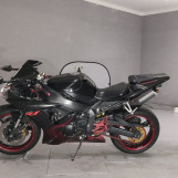 Мотоцикл Yamaha YZF-R1 з пробігом 28758 km